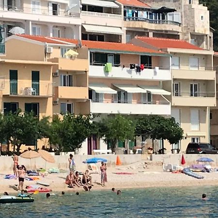 Apartmani Miranda Драшнице Екстериор снимка