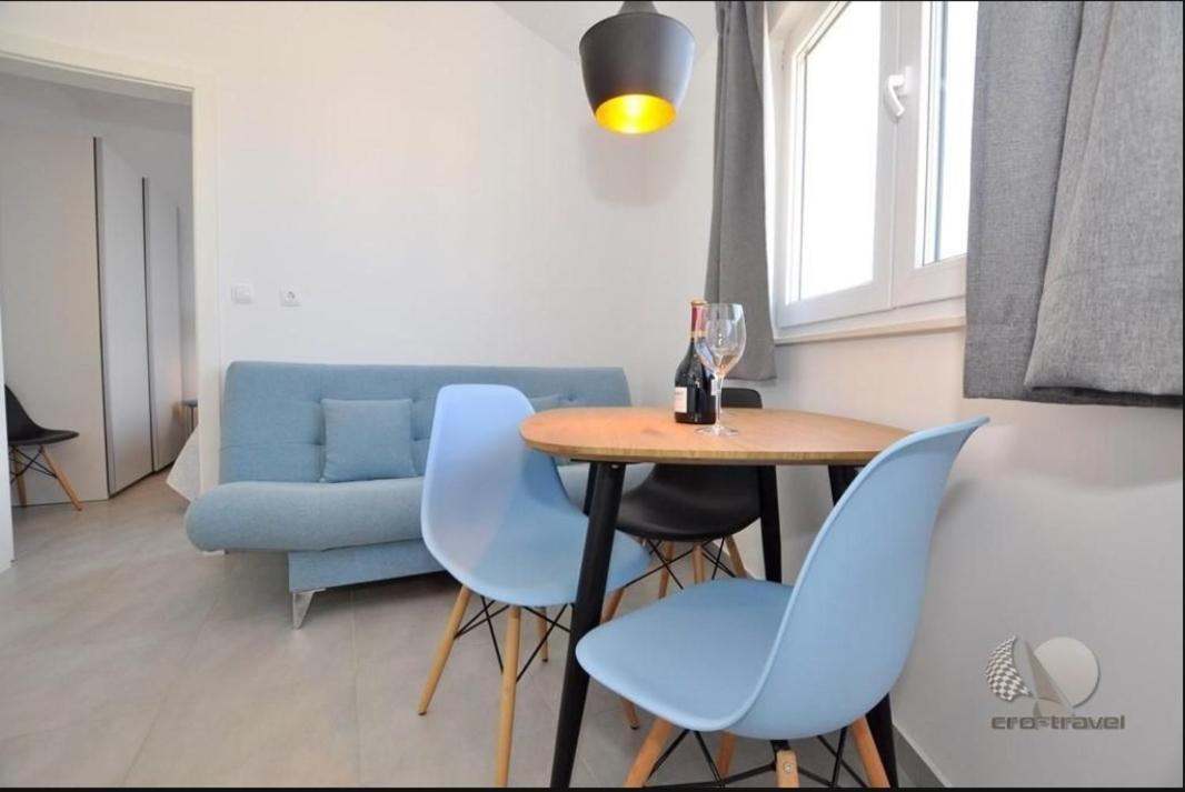 Apartmani Miranda Драшнице Екстериор снимка