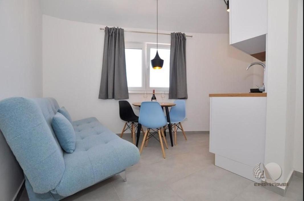 Apartmani Miranda Драшнице Екстериор снимка