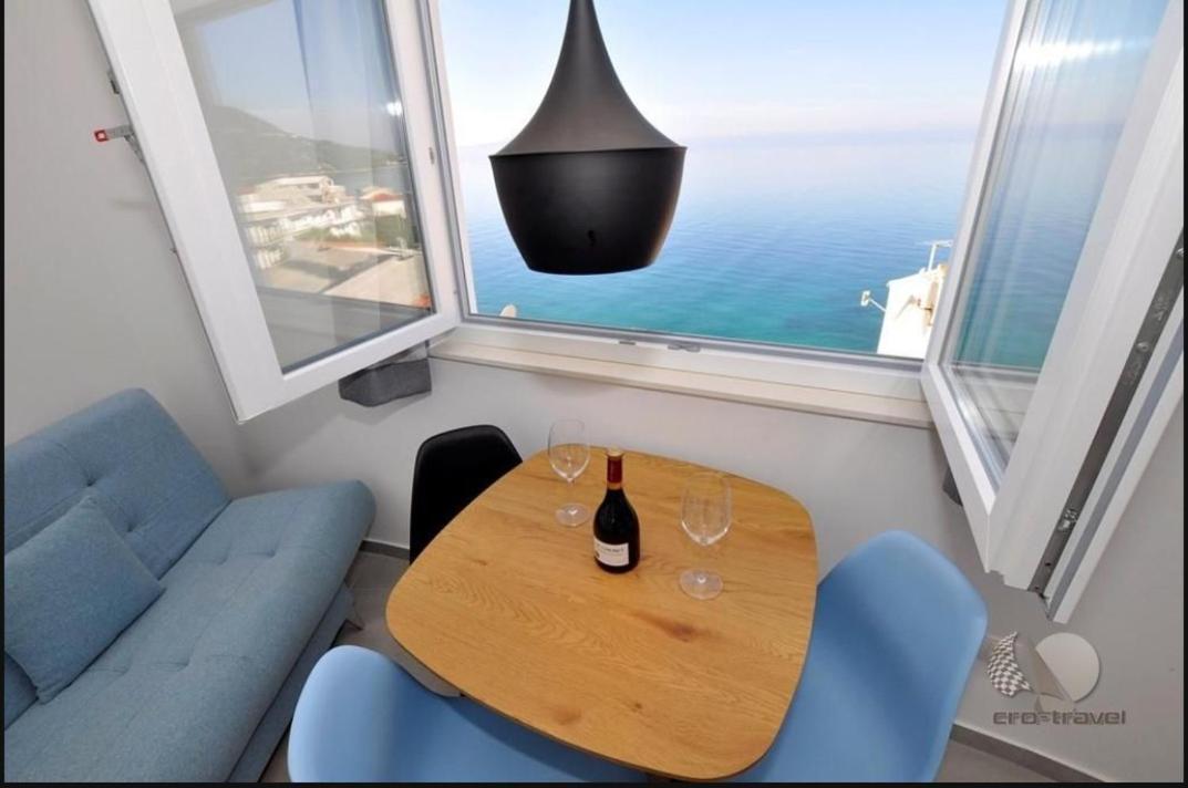 Apartmani Miranda Драшнице Екстериор снимка
