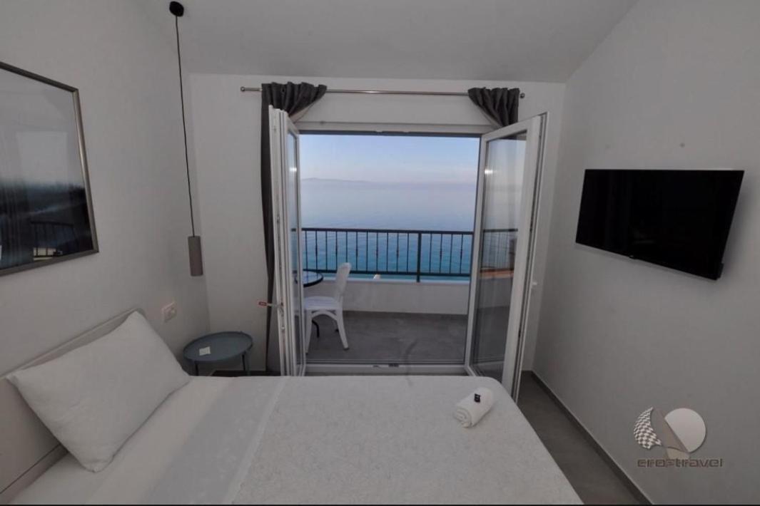 Apartmani Miranda Драшнице Екстериор снимка