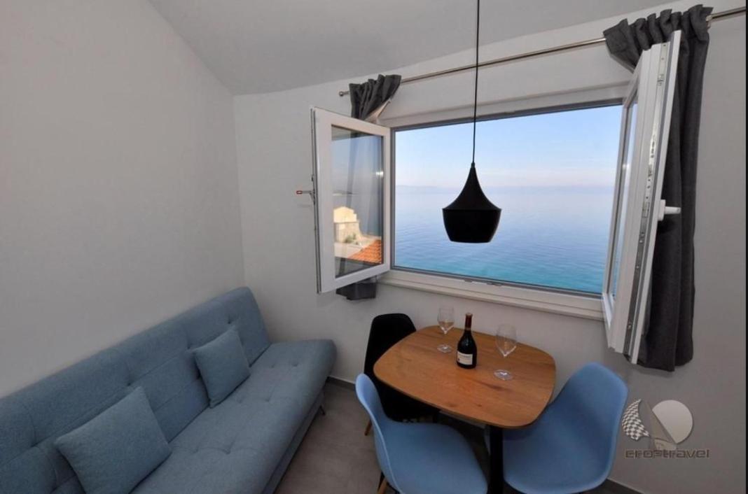 Apartmani Miranda Драшнице Екстериор снимка