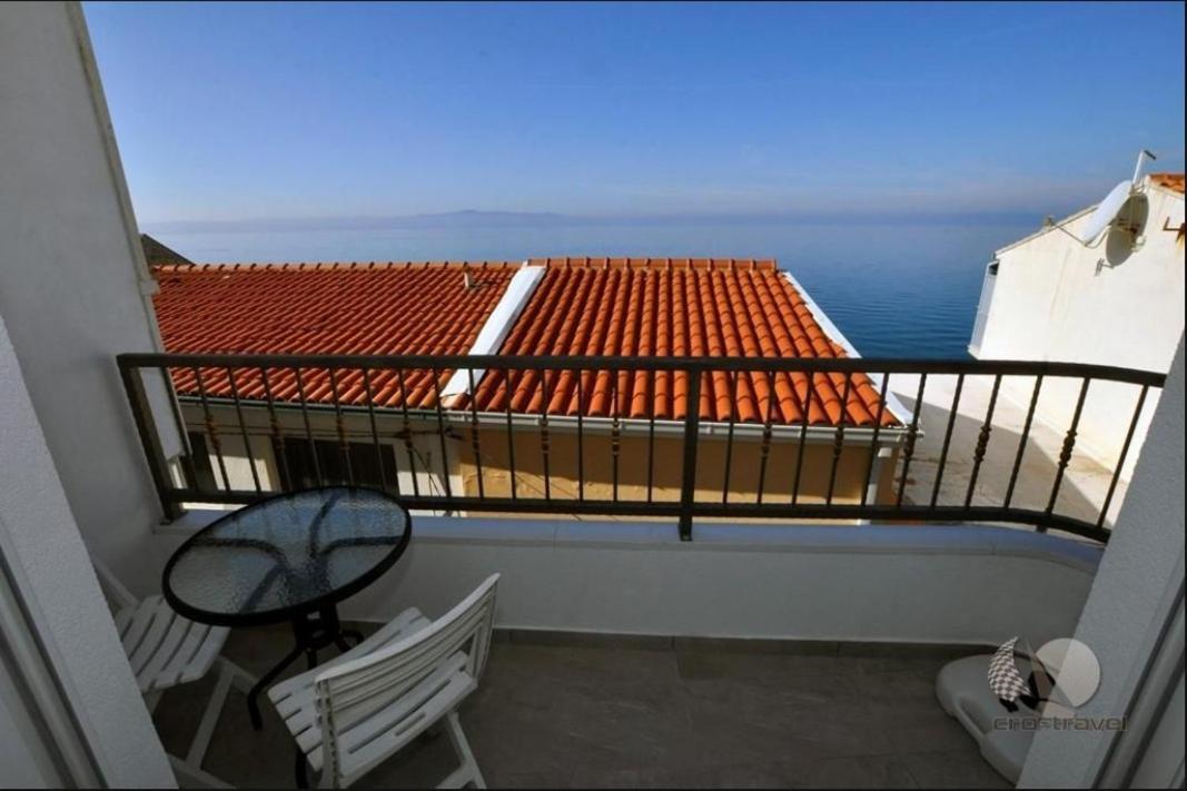 Apartmani Miranda Драшнице Екстериор снимка