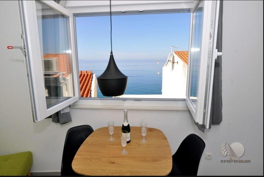 Apartmani Miranda Драшнице Екстериор снимка