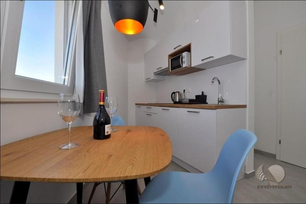 Apartmani Miranda Драшнице Екстериор снимка