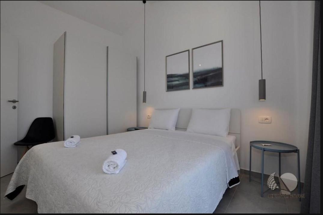 Apartmani Miranda Драшнице Екстериор снимка