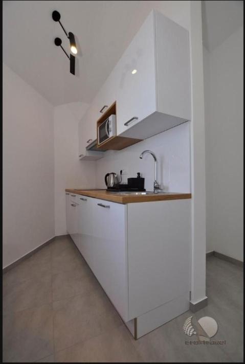 Apartmani Miranda Драшнице Екстериор снимка