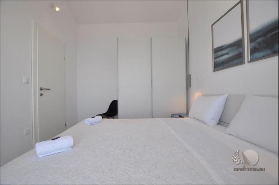 Apartmani Miranda Драшнице Екстериор снимка