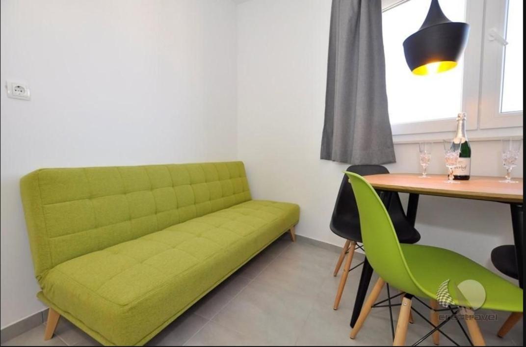 Apartmani Miranda Драшнице Екстериор снимка