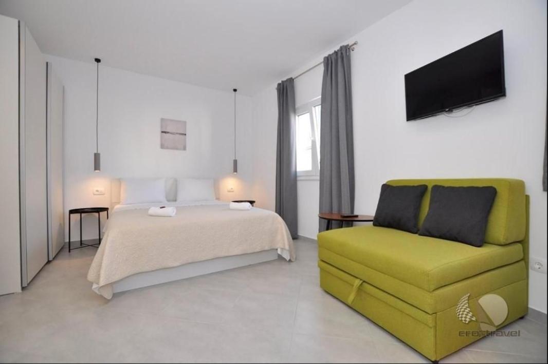 Apartmani Miranda Драшнице Екстериор снимка
