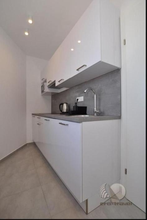 Apartmani Miranda Драшнице Екстериор снимка
