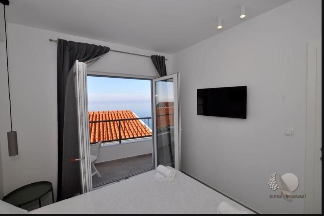 Apartmani Miranda Драшнице Екстериор снимка