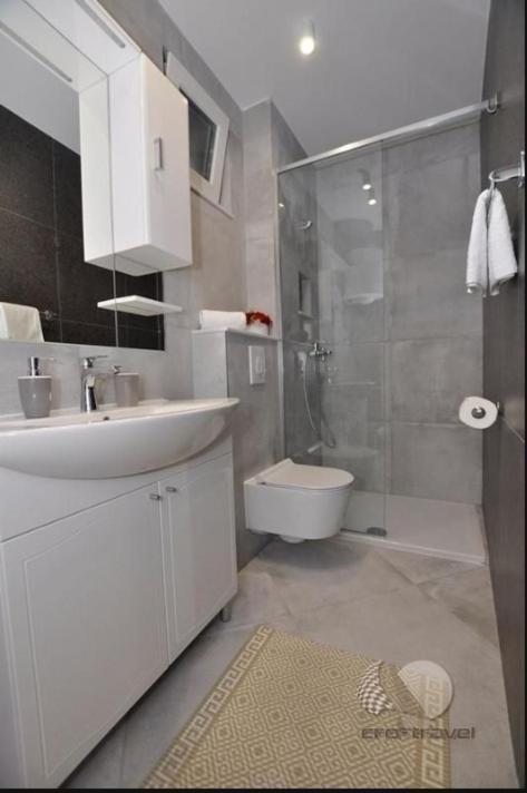 Apartmani Miranda Драшнице Екстериор снимка