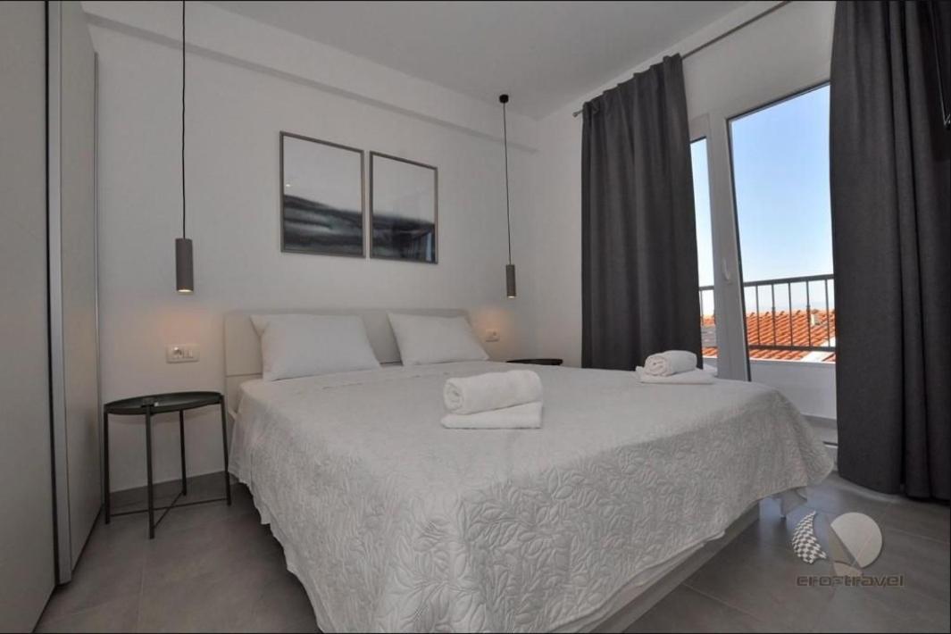 Apartmani Miranda Драшнице Екстериор снимка