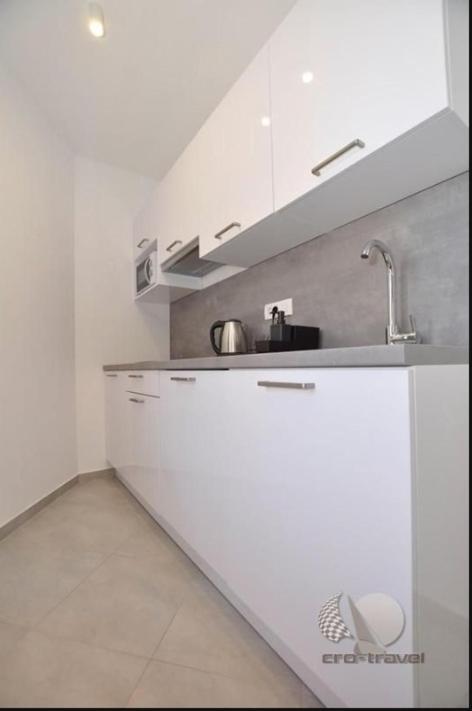 Apartmani Miranda Драшнице Екстериор снимка