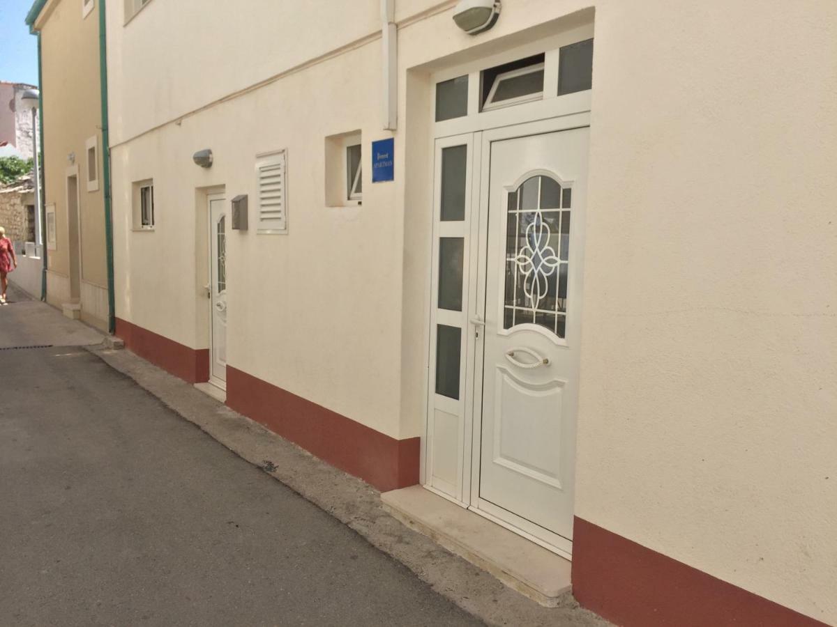Apartmani Miranda Драшнице Екстериор снимка